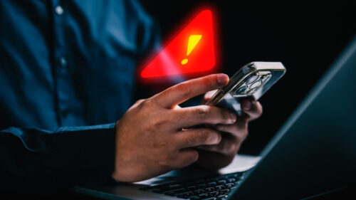 Fraudă cu „consilieri” pe Telegram și WhatsApp: CNPF avertizează despre noi investiții „miraculoase”