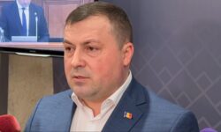 Șeful Comisiei agricultură: Creșterea prețului la motorină va scumpi tot de la cereale până la lapte