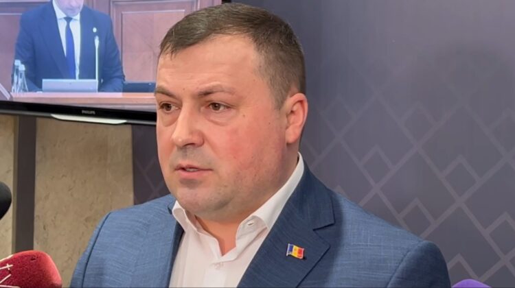 Șeful Comisiei agricultură: Creșterea prețului la motorină va scumpi tot de la cereale până la lapte