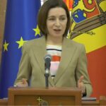 Maia Sandu avertizează asupra presiunilor inflaționiste: Nicio țară nu poate compensa pe deplin criza carburanților