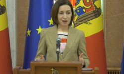 Maia Sandu avertizează asupra presiunilor inflaționiste: Nicio țară nu poate compensa pe deplin criza carburanților