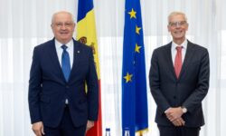 FMI a dat verdictul: economia Moldovei își revine, dar sunt necesare noi reforme