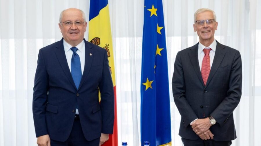 FMI a dat verdictul: economia Moldovei își revine, dar sunt necesare noi reforme