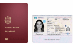 Noi modele de pașapoarte și documente de călătorie vor fi lansate până la sfârșitul lui 2026