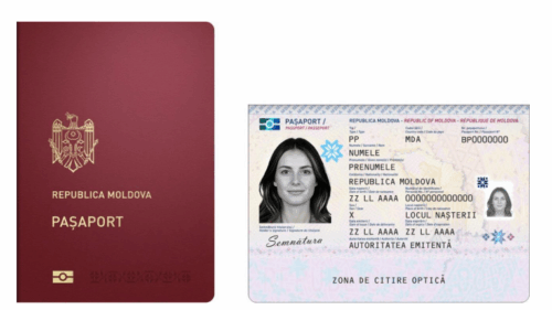 Noi modele de pașapoarte și documente de călătorie vor fi lansate până la sfârșitul lui 2026
