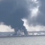 Exporturile Rusiei, în colaps! Dronele au paralizat 40% din livrările de petrol