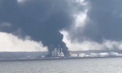 Exporturile Rusiei, în colaps! Dronele au paralizat 40% din livrările de petrol