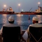 Iranul vrea să perceapă „taxă de securitate” pentru petrolierele din Golful Persic