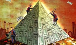 Lecția TUX nu a fost învățată! Apare o nouă capcană financiară pe Telegram