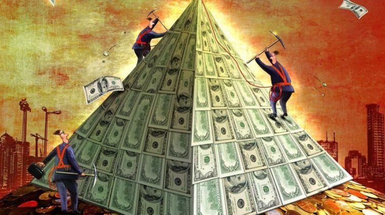 Lecția TUX nu a fost învățată! Apare o nouă capcană financiară pe Telegram