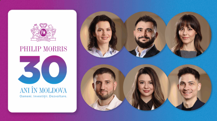 VIDEO 30 de ani de investiții în oameni, economie și un viitor sustenabil.