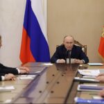 Putin: Rusia este gata să redeschidă robinetul de gaze pentru Europa