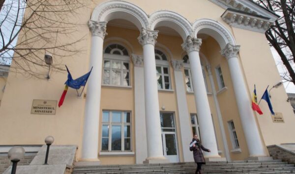 Salarii pentru oameni aflați peste hotare și milioane blocate! Auditul care zguduie sănătatea