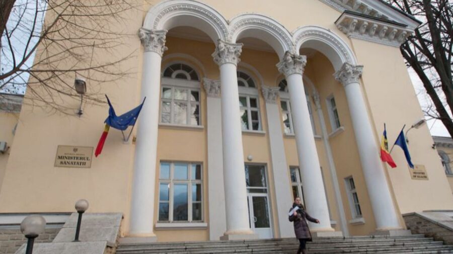 Ordin secret al Ministerului Sănătății: Actul este folosit de o companie pentru a vinde un medicament produs ilegal