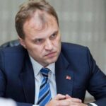 Fostul lider separatist Evghenii Șevciuk, executat de sistemul pe care l-a condus! Apartamentul său scos la licitație