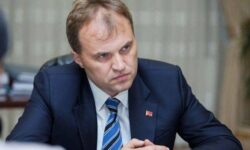Fostul lider separatist Evghenii Șevciuk, executat de sistemul pe care l-a condus! Apartamentul său scos la licitație