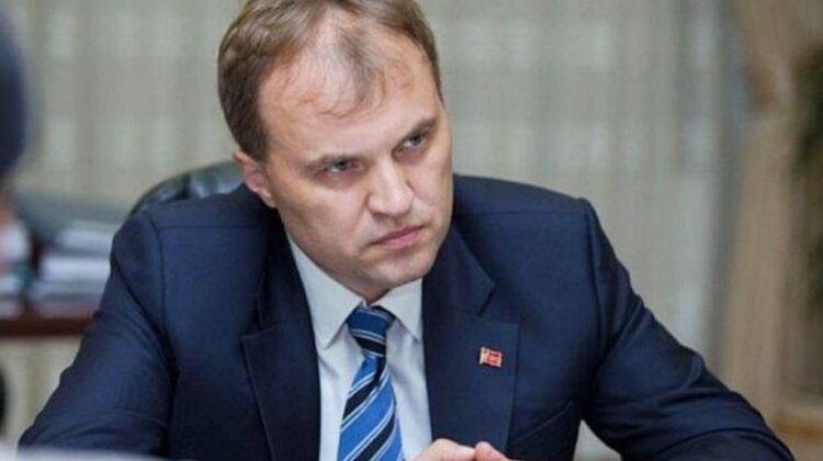 Fostul lider separatist Evghenii Șevciuk, executat de sistemul pe care l-a condus! Apartamentul său scos la licitație