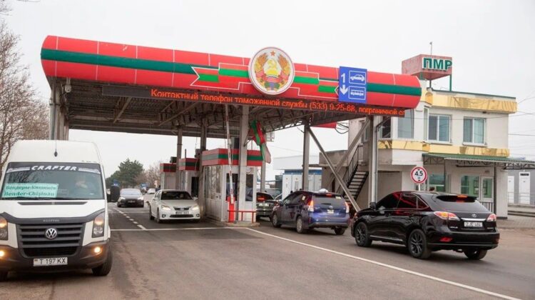 Transnistria pierde privilegiile fiscale: Noile reguli au intrat în vigoare