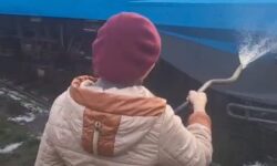 CFM pregătește trenurile de căldură… și ignoră „focul” din buget