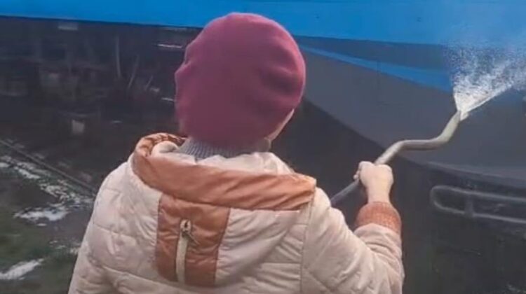 CFM pregătește trenurile de căldură… și ignoră „focul” din buget