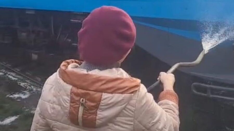 CFM pregătește trenurile de căldură… și ignoră „focul” din buget