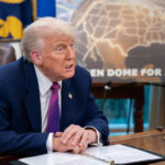 Trump vrea „Strâmtoarea Trump”! Plan șoc pentru redenumirea Ormuzului