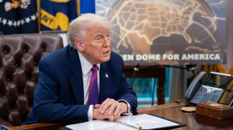 Trump vrea „Strâmtoarea Trump”! Plan șoc pentru redenumirea Ormuzului