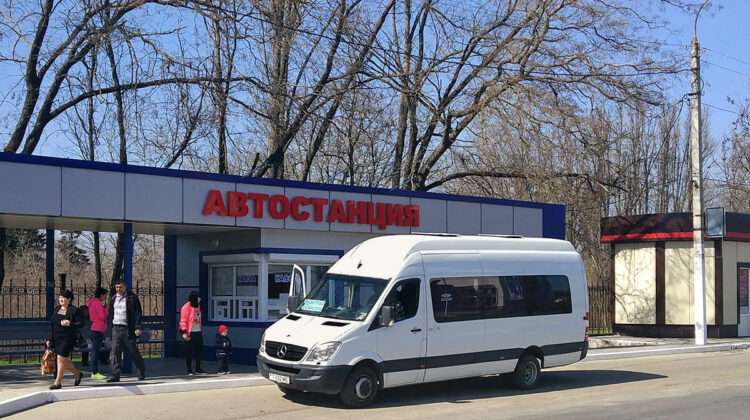 Lovitură pentru călători: tarifele la transport cresc cu 17% în regiunea transnistreană