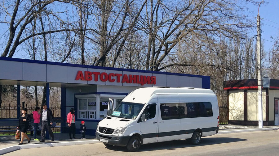 Lovitură pentru călători: tarifele la transport cresc cu 17% în regiunea transnistreană