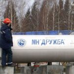 Livrările de petrol către Slovacia prin Drujba au fost reluate după luni de blocaj