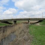 Un pod din Taraclia, reconstruit cu 15,7 milioane lei: circulația va fi redirecționată pentru un an