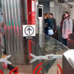 Haos la Moscova: plățile online au căzut, metroul a devenit gratuit temporar