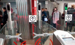 Haos la Moscova: plățile online au căzut, metroul a devenit gratuit temporar