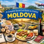 Cât costă să vizitezi Moldova: ghid complet pentru turiștii străini