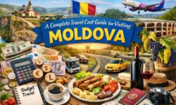 Cât costă să vizitezi Moldova: ghid complet pentru turiștii străini