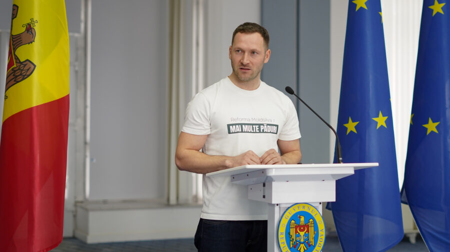 Moldsilva, rasă din temelii! 19 întreprinderi devin una singură