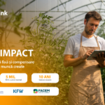 FACEM Impact — acum la Energbank