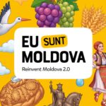 Reinvent Moldova 2.0 – eveniment grandios, organizat cu parteneri de încredere