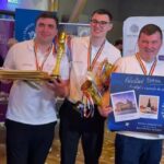 Victorie pentru Moldova la un concurs internațional de vinuri. 80 de degustători au concurat pentru trofeu