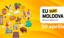 Reinvent Moldova 2.0: Lideri, experți și societatea civilă se reunesc pentru viitorul european al Republicii Moldova