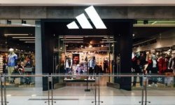 Adidas zguduie piața: Factory Outlet – noul motor al retailului din Moldova