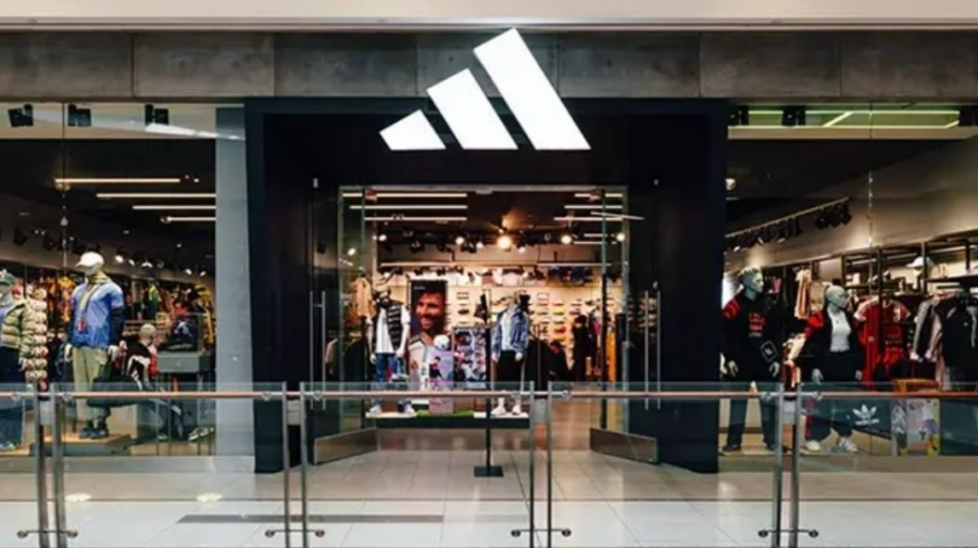 Adidas zguduie piața: Factory Outlet – noul motor al retailului din Moldova