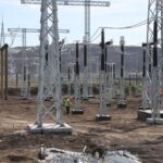 Ministrul Energiei amenință cu sancțiuni companiile care tergiversează lucrările la Stația Electrică Chișinău