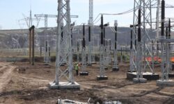 Ministrul Energiei amenință cu sancțiuni companiile care tergiversează lucrările la Stația Electrică Chișinău