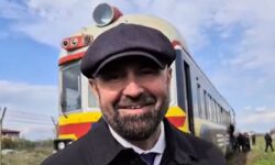 Bolea, în pană la Fălciu: Noi am construit calea ferată, nu locomotiva care s-a stricat