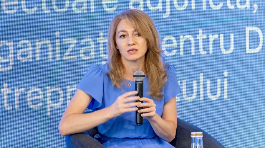 De la ODA la vârful Concurenței! Numirea care se pregătește în Parlament