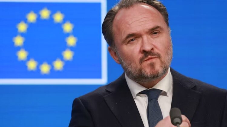 Apocalipsa energetică! Europa se pregătește de vânzarea carburanților pe cartelă