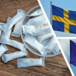 Interdicția impusă de Franța asupra pliculețelor cu nicotină a generat tensiuni în rândul eurodeputaților suedezi