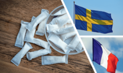 Interdicția impusă de Franța asupra pliculețelor cu nicotină a generat tensiuni în rândul eurodeputaților suedezi