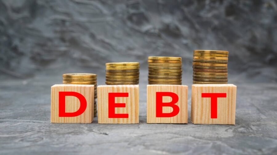 Bombă fiscală în SUA! Datoria va sări de 120% din PIB